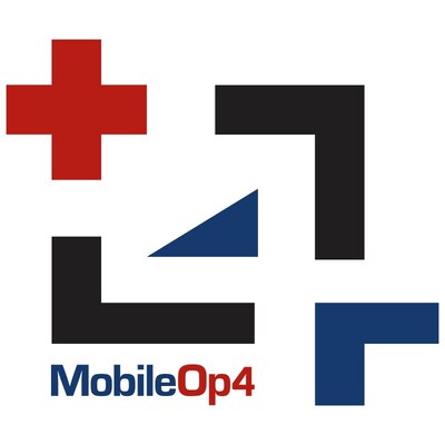 MobileOp4 logo
