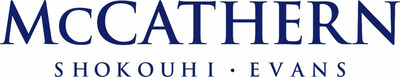 McCathern Law (PRNewsfoto/McCathern Law)