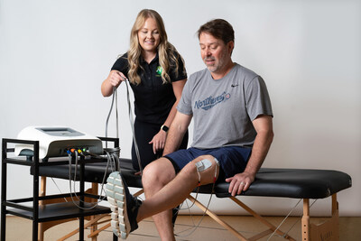 NeuFit specialists demonstrate innovative approaches to neurological rehabilitation using the NEUBIE® device, highlighting how physical therapy in 2025 is reshaping recovery and empowering patients with faster, more personalized outcomes.