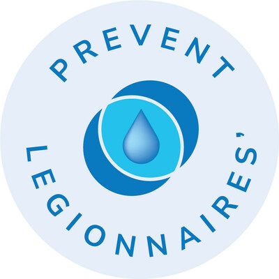 Prevent Legionnaires’ (PRNewsfoto/Prevent Legionnaires')