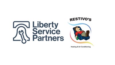 Liberty Service Partners + Restivo's Heating and Air Conditioning