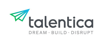 Talentica Software Logo Talentica Software Logo