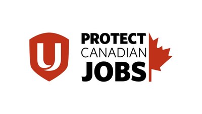 Protect Canadian Jobs (CNW Group/Unifor)