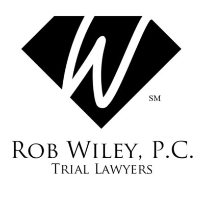 Rob Wiley, P.C. (PRNewsfoto/Rob Wiley, P.C.)