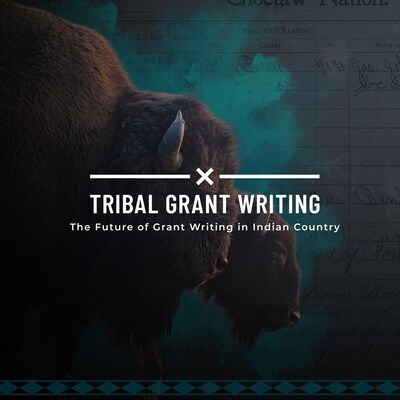 Tribal Grant Writing, a leading agency for grant writing, research, and nation building in Indian Country.