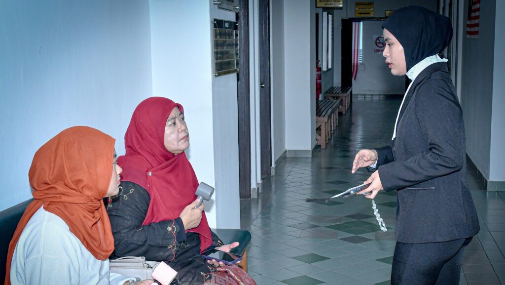 Palapes UiTM