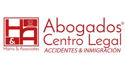 Abogados Centro Legal: Accidentes & Immigración (PRNewsfoto/Abogados Centro Legal)