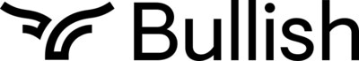 Bullish logo (PRNewsfoto/Bullish)