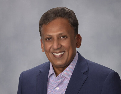 Cooper Standard Elevates Venkat to Senior Vice President, Chief Information Technology and AI Officer