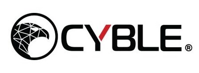 Cyble Inc New Logo