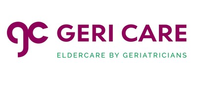 Geri Care Logo (PRNewsfoto/Geri Care)