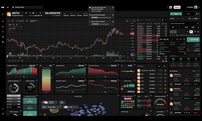 Moonberg Launches Platform to Address Blockchain Data Fragmentation in Tokenized Finance