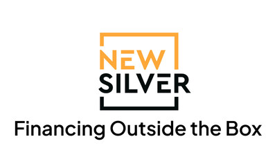 New Silver Launches in California and Boston (PRNewsfoto/New Silver)