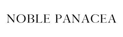 Noble Panacea Logo (PRNewsfoto/Noble Panacea)