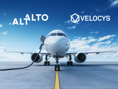 Altalto is designed to produce 30 million litres of SAF annually from residual waste streams, enough to power over 500 London-to-New York flights per year.