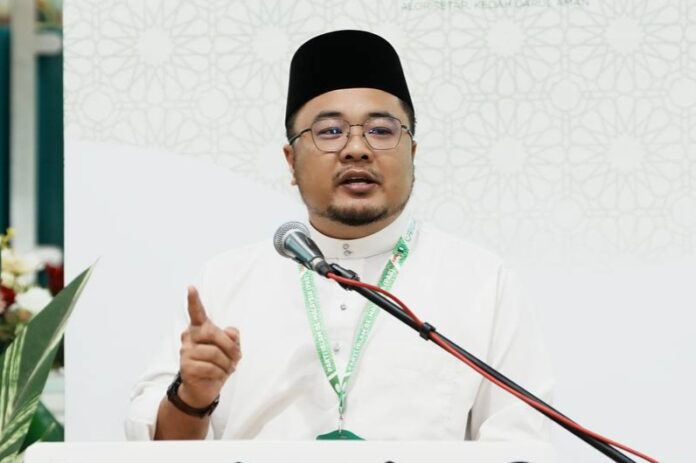 Pas