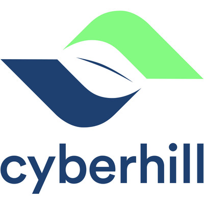 Cyberhill Partners Logo (PRNewsfoto/Cyberhill Partners, LLC)