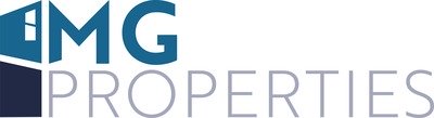 MG Properties has specialized in the acquisition, development, rehabilitation and management of apartment communities
throughout the western United States with a commitment to Enriching Lives Through Better Communities. (PRNewsfoto/MG Properties)