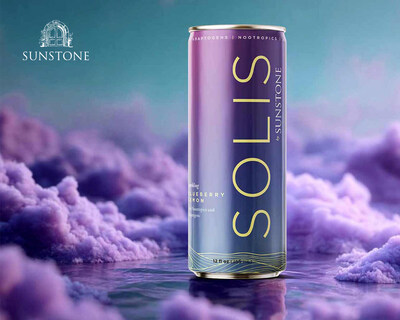 SOLIS by Sunstone