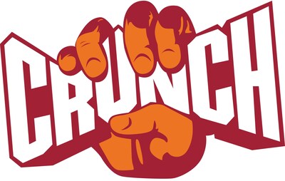 Crunch Fitness