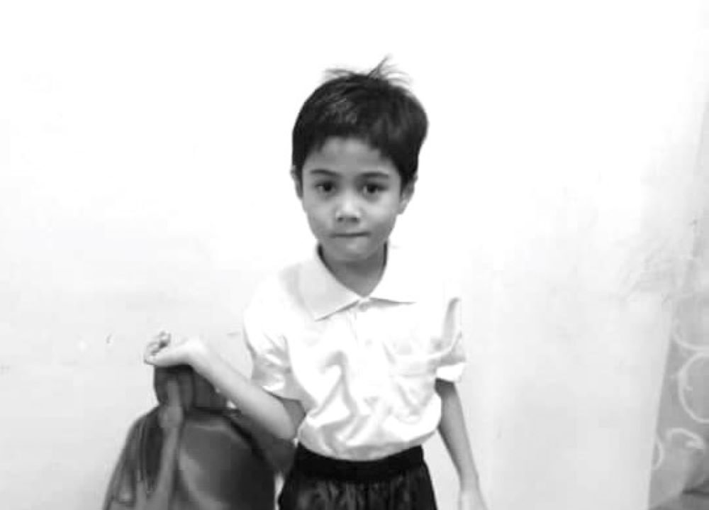 ZAYN RAYYAN