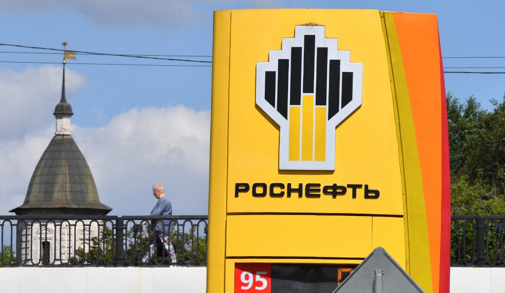 rosneft