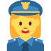 👮♀️