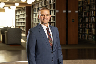 FHU's Board of Trustees Selects Dr. Keith Harris as the University's 17th President. FHU's Board of Trustees Selects Dr. Keith Harris as the University's 17th President.