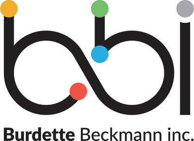 (PRNewsfoto/Burdette Beckmann Inc.) (PRNewsfoto/Burdette Beckmann Inc.)