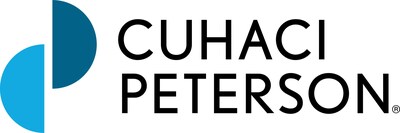 Cuhaci Peterson (PRNewsfoto/Cuhaci Peterson) Cuhaci Peterson (PRNewsfoto/Cuhaci Peterson)