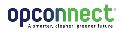 OpConnect, Inc logo (PRNewsfoto/OpConnect, Inc) OpConnect, Inc logo (PRNewsfoto/OpConnect, Inc)