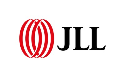 (PRNewsfoto/JLL-IR) (PRNewsfoto/JLL-IR)