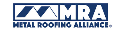 www.metalroofing.com (PRNewsfoto/Metal Roofing Alliance) www.metalroofing.com (PRNewsfoto/Metal Roofing Alliance)