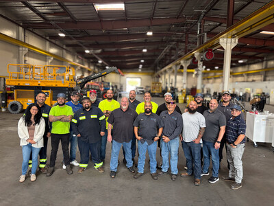 LA Service Team LA Service Team