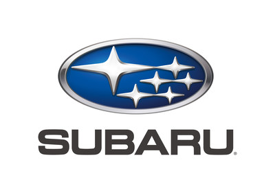 www.subaru.com (PRNewsfoto/Subaru of America, Inc.) www.subaru.com (PRNewsfoto/Subaru of America, Inc.)