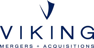 Viking Mergers & Acquisitions (PRNewsfoto/Viking Mergers & Acquisitions) Viking Mergers & Acquisitions (PRNewsfoto/Viking Mergers & Acquisitions)