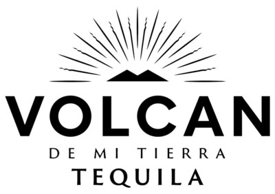 Volcan de mi Tierra Logo (PRNewsfoto/Volcan de mi Tierra) Volcan de mi Tierra Logo (PRNewsfoto/Volcan de mi Tierra)