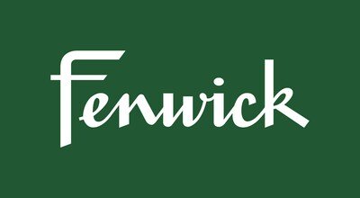 Fenwick Logo (PRNewsfoto/Fenwick) Fenwick Logo (PRNewsfoto/Fenwick)