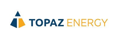 Topaz Energy Corp. logo (CNW Group/Topaz Energy Corp)