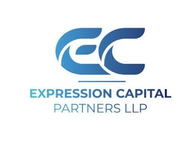 Expression Capital Partners LLP Logo