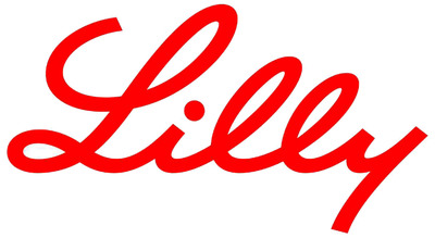 Eli Lilly and Company logo. (PRNewsFoto, Eli Lilly and Company) Eli Lilly and Company logo. (PRNewsFoto, Eli Lilly and Company)
