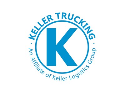 Keller Trucking (PRNewsfoto/Keller Logistics Group, Inc.)