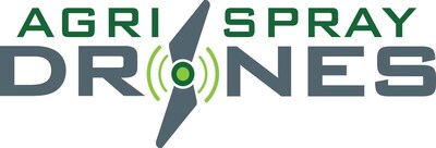 Agri Spray Drones logo