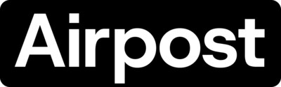 Airpost logo Airpost logo