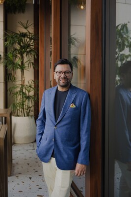 Akshay Mittal, Promoter, Mittal Builders