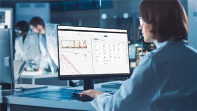 BD Helps Scientists Advance Immunology and Cancer Research with AI-Powered Insights and Automation