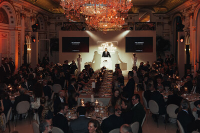 Best of the Best 2025 Gala Dinner