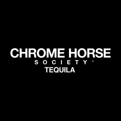 chromehorsesociety.com (PRNewsfoto/Chrome Horse Society Tequila)