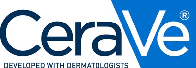 CeraVe, #1 Dermatologist Recommended Skincare Brand in the U.S. (PRNewsfoto/CeraVe)