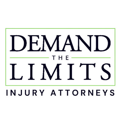 DEMAND THE LIMITS LOGO (PRNewsfoto/Demand the Limits)